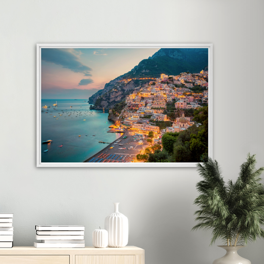 Amalfi Coast III