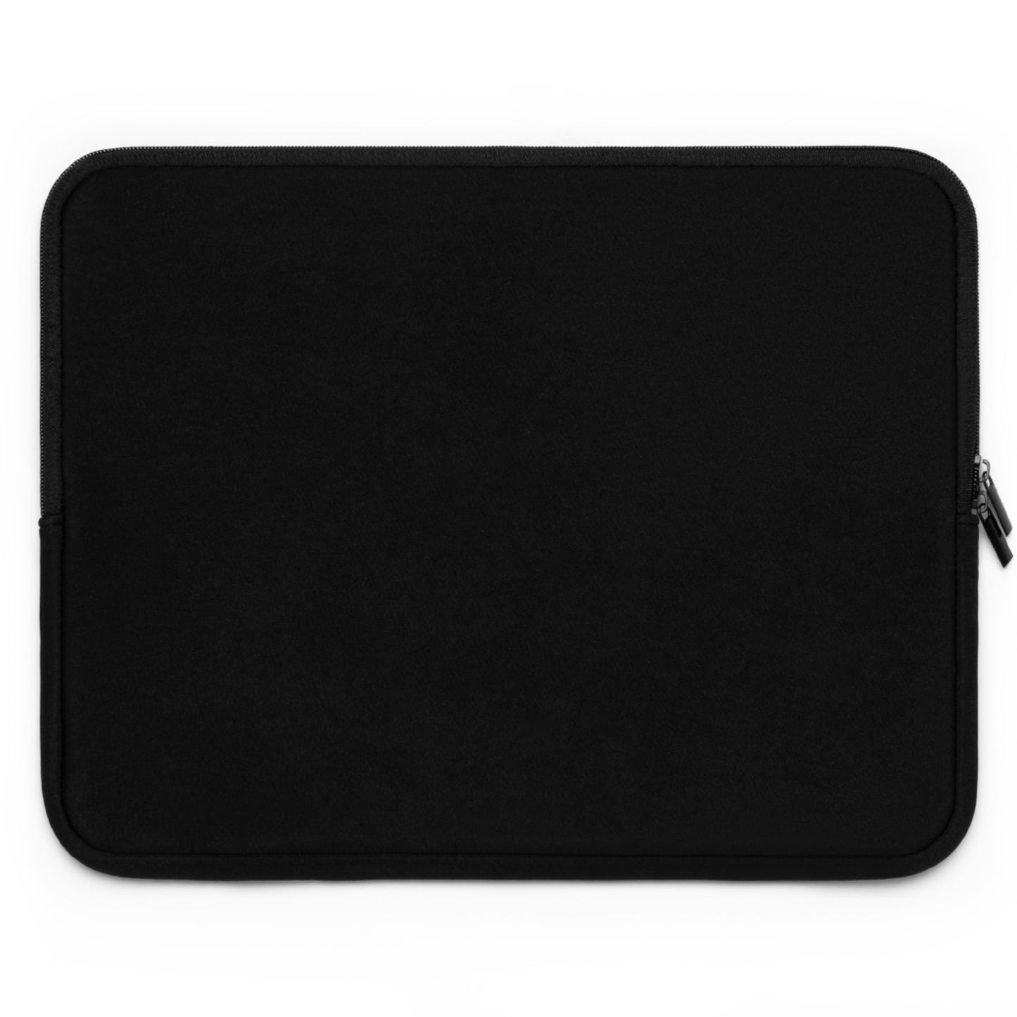 Mod Ovals - Cobalt Blue Laptop Sleeve