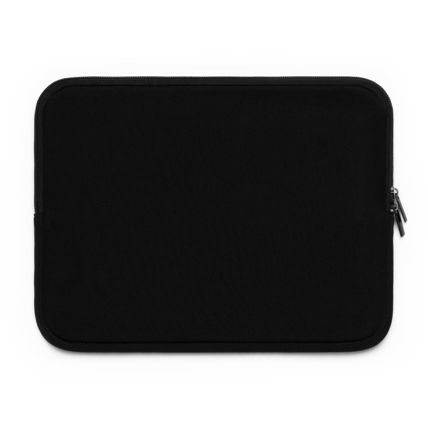 Mod Ovals - Peach Laptop Sleeve