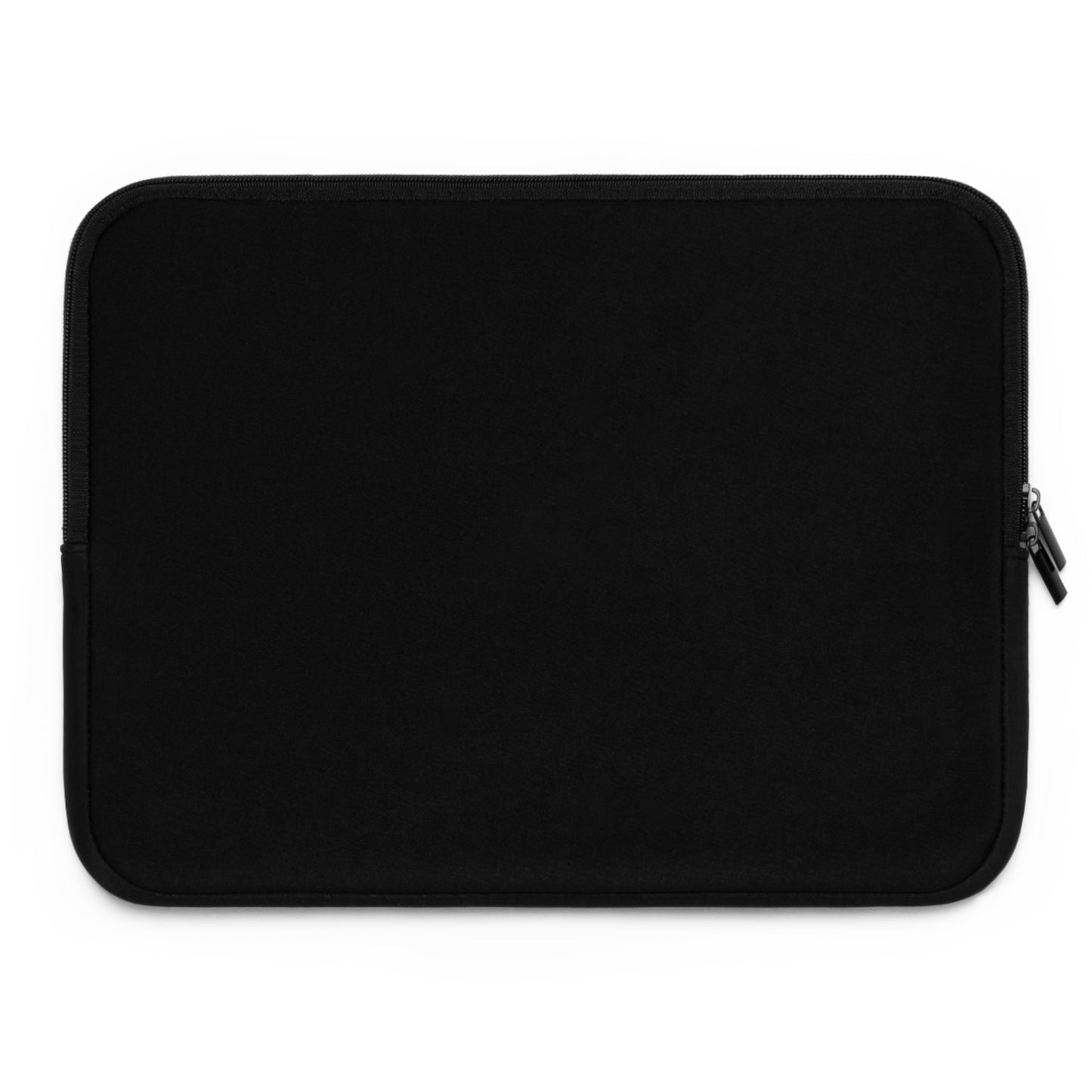 Mod Ovals - Peach Laptop Sleeve