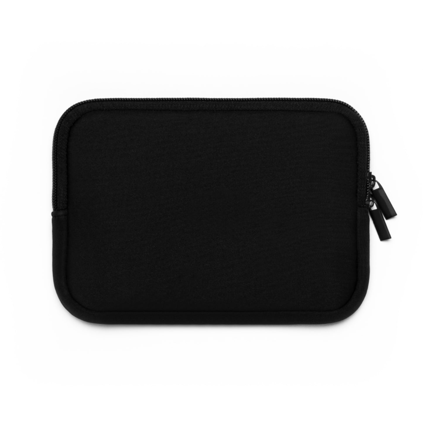 Mod Ovals - Peach Laptop Sleeve