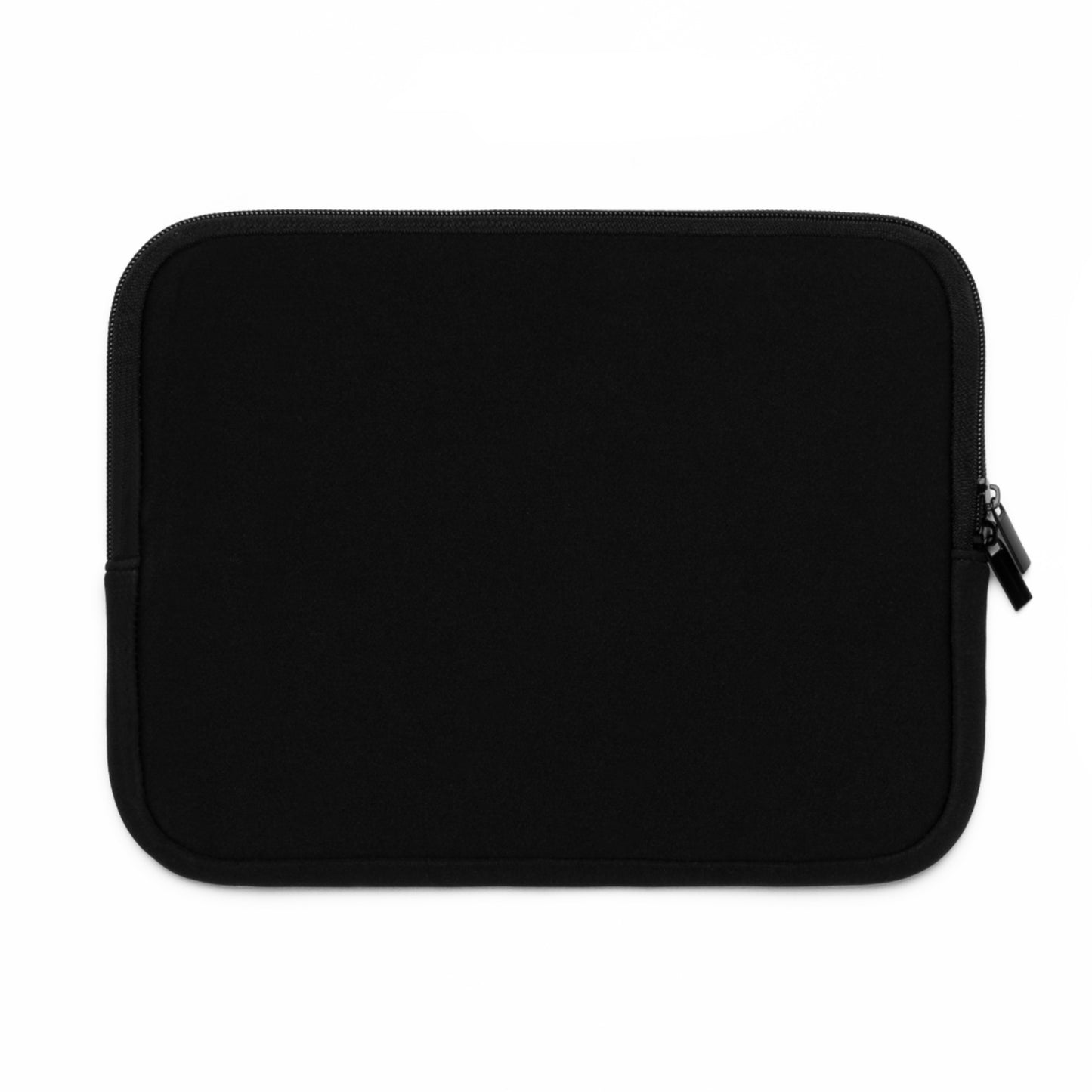 Mod Ovals - Peach Laptop Sleeve