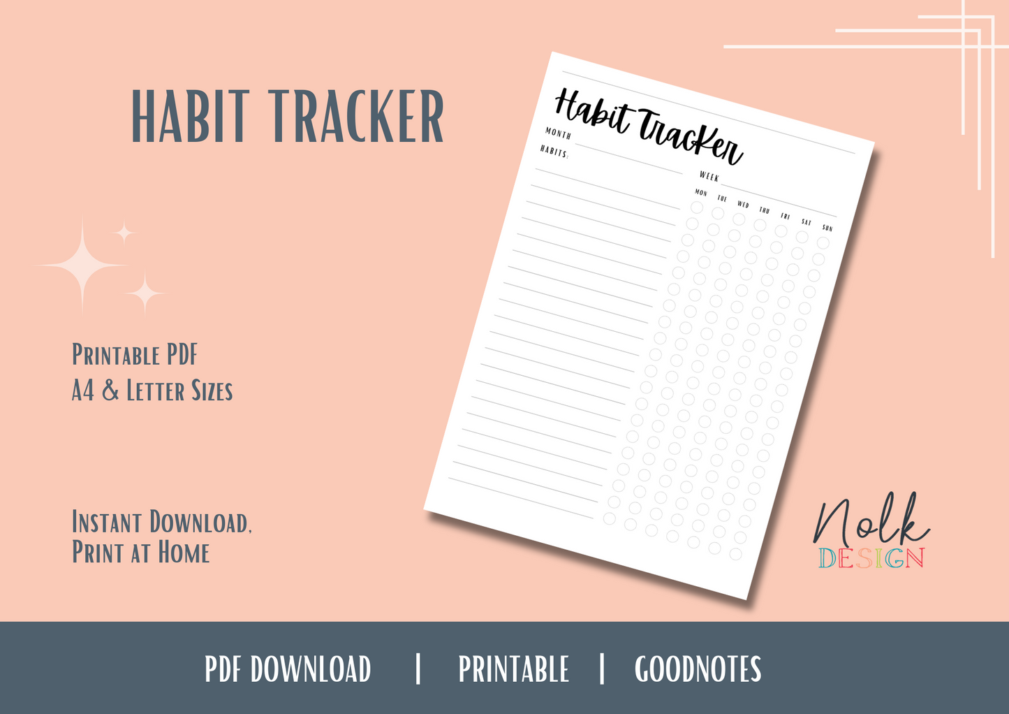 Habit Tracker